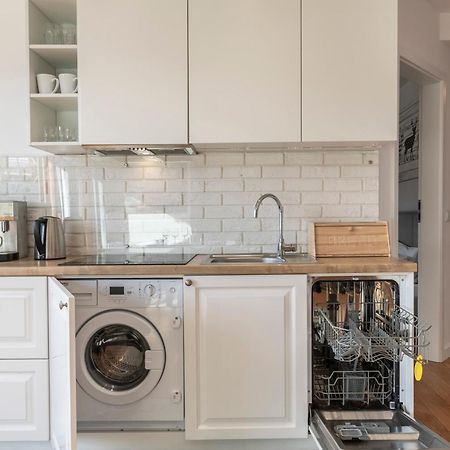 Tatrytop Apartamenty Szymaszkowa Ski Premium Zakopane Bagian luar foto