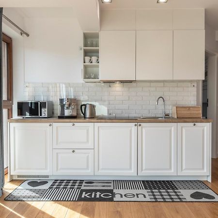 Tatrytop Apartamenty Szymaszkowa Ski Premium Zakopane Bagian luar foto