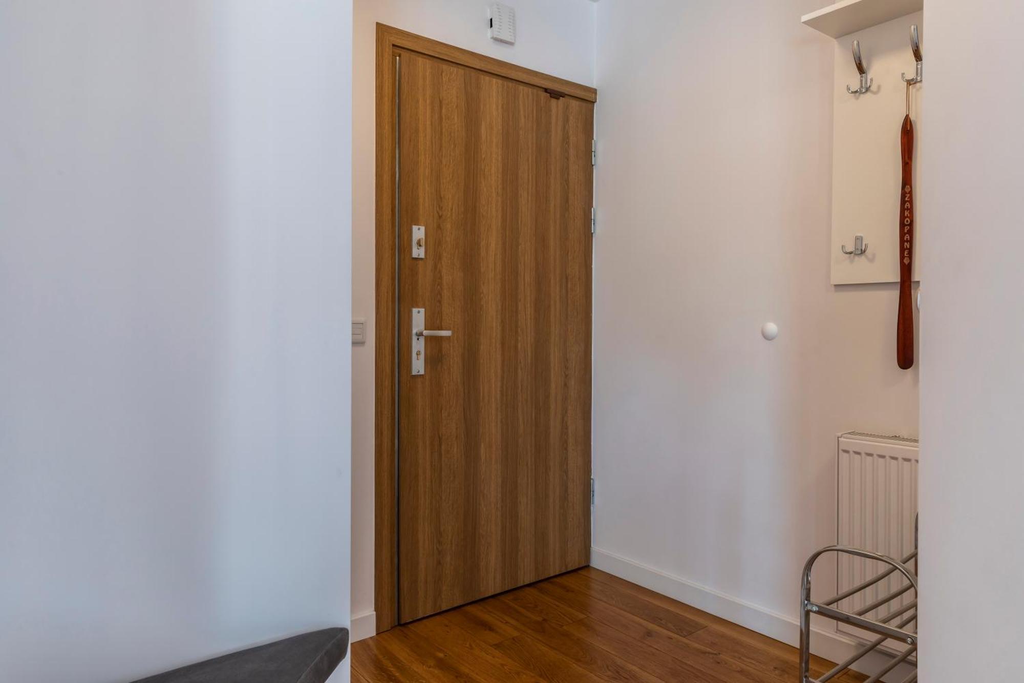 Tatrytop Apartamenty Szymaszkowa Ski Premium Zakopane Bagian luar foto