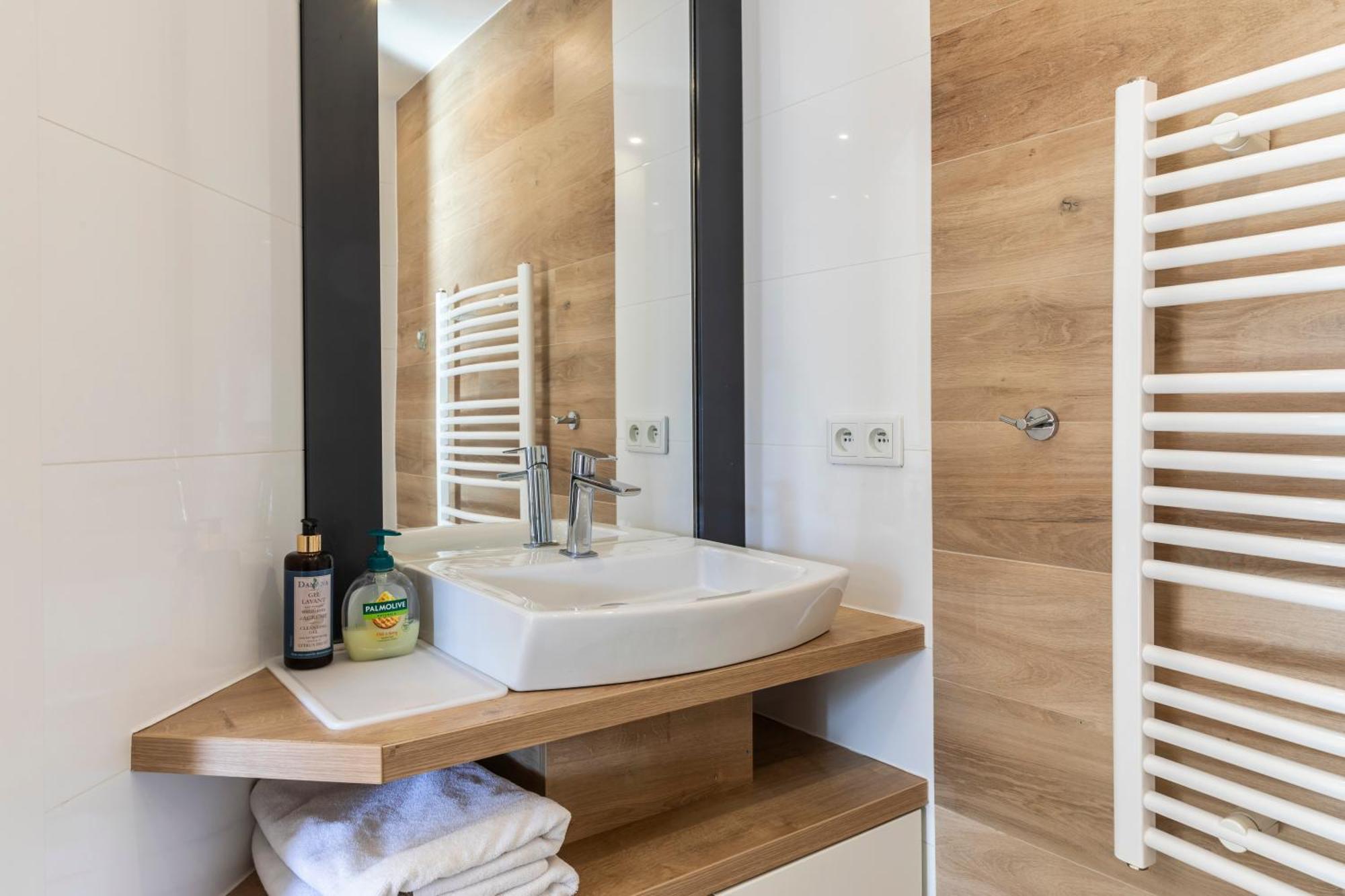 Tatrytop Apartamenty Szymaszkowa Ski Premium Zakopane Bagian luar foto
