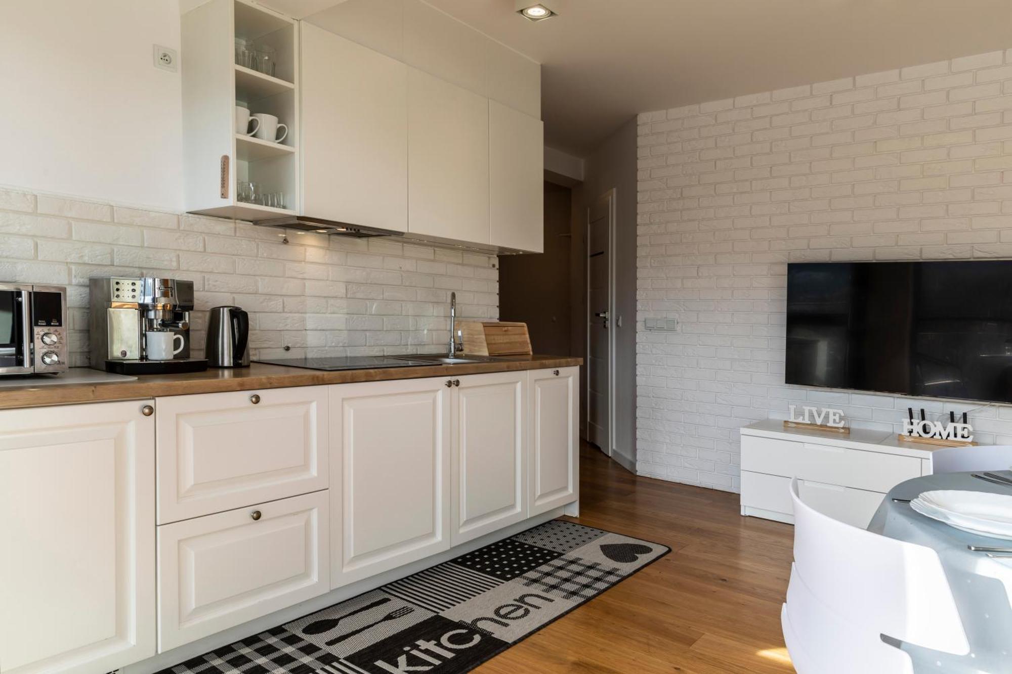 Tatrytop Apartamenty Szymaszkowa Ski Premium Zakopane Bagian luar foto