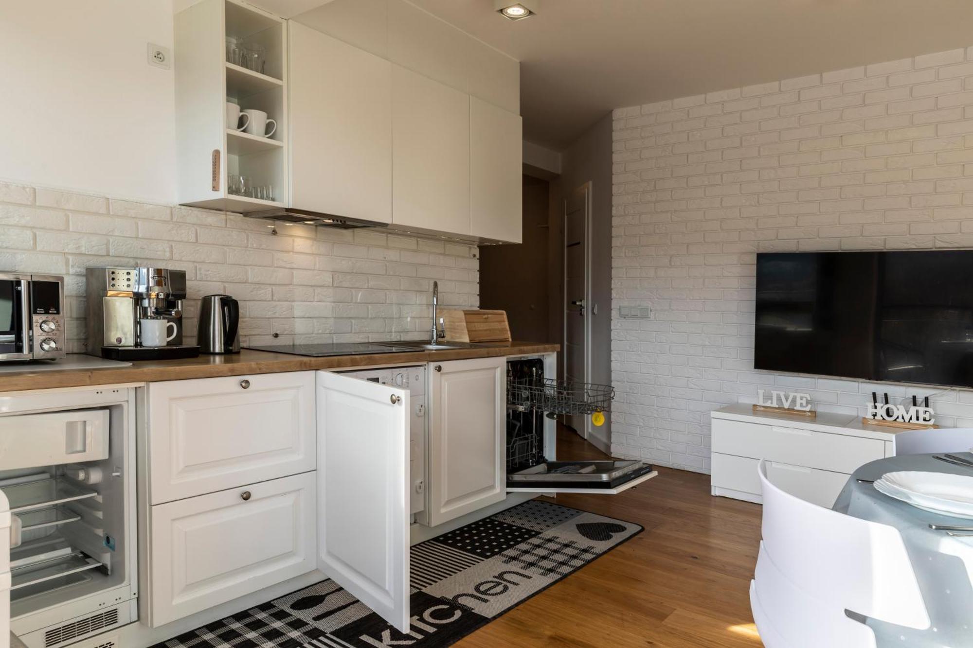 Tatrytop Apartamenty Szymaszkowa Ski Premium Zakopane Bagian luar foto