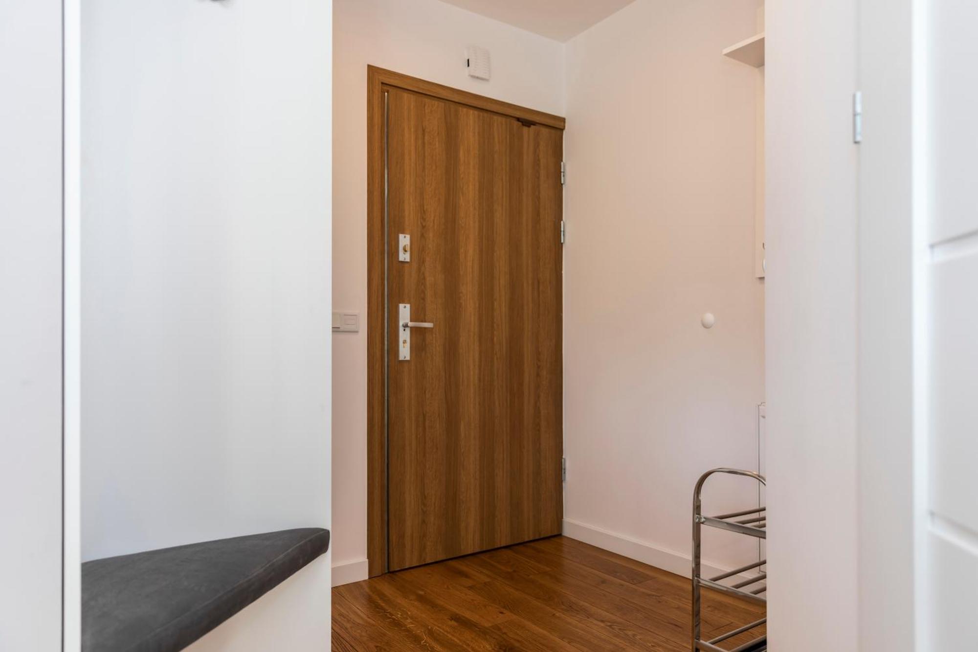 Tatrytop Apartamenty Szymaszkowa Ski Premium Zakopane Bagian luar foto