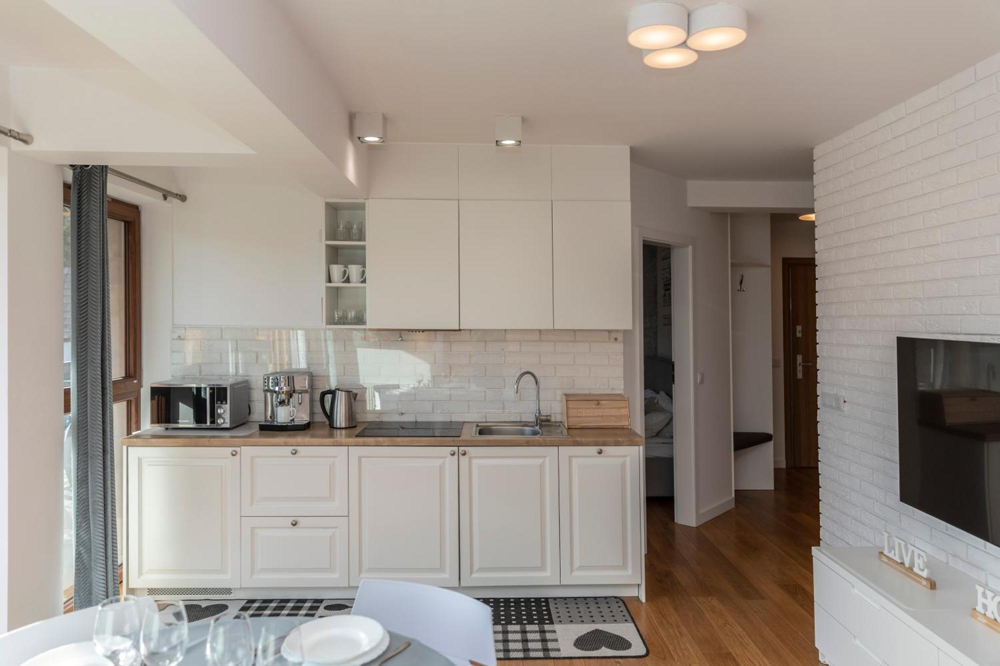 Tatrytop Apartamenty Szymaszkowa Ski Premium Zakopane Bagian luar foto