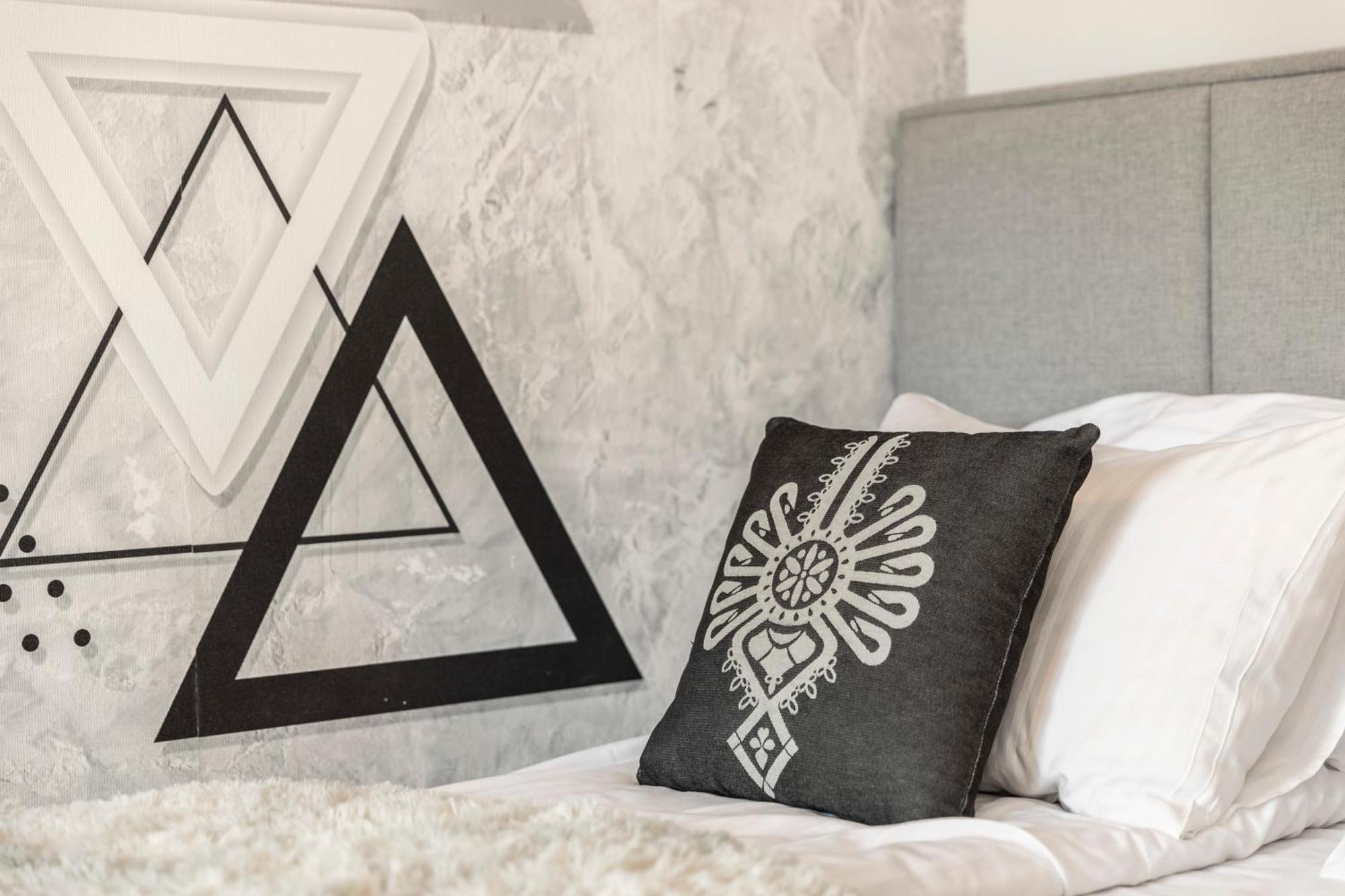 Tatrytop Apartamenty Szymaszkowa Ski Premium Zakopane Bagian luar foto