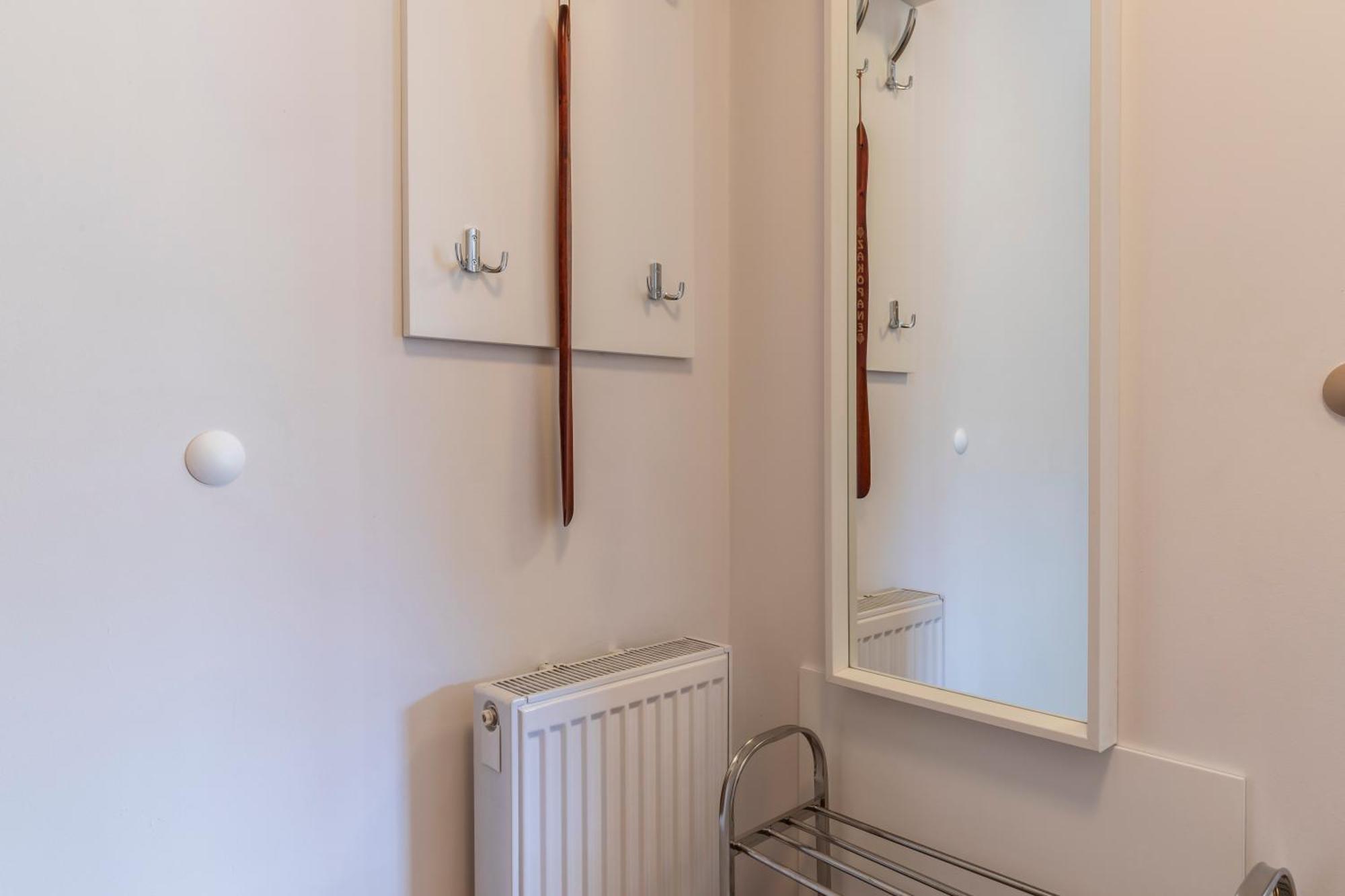 Tatrytop Apartamenty Szymaszkowa Ski Premium Zakopane Bagian luar foto