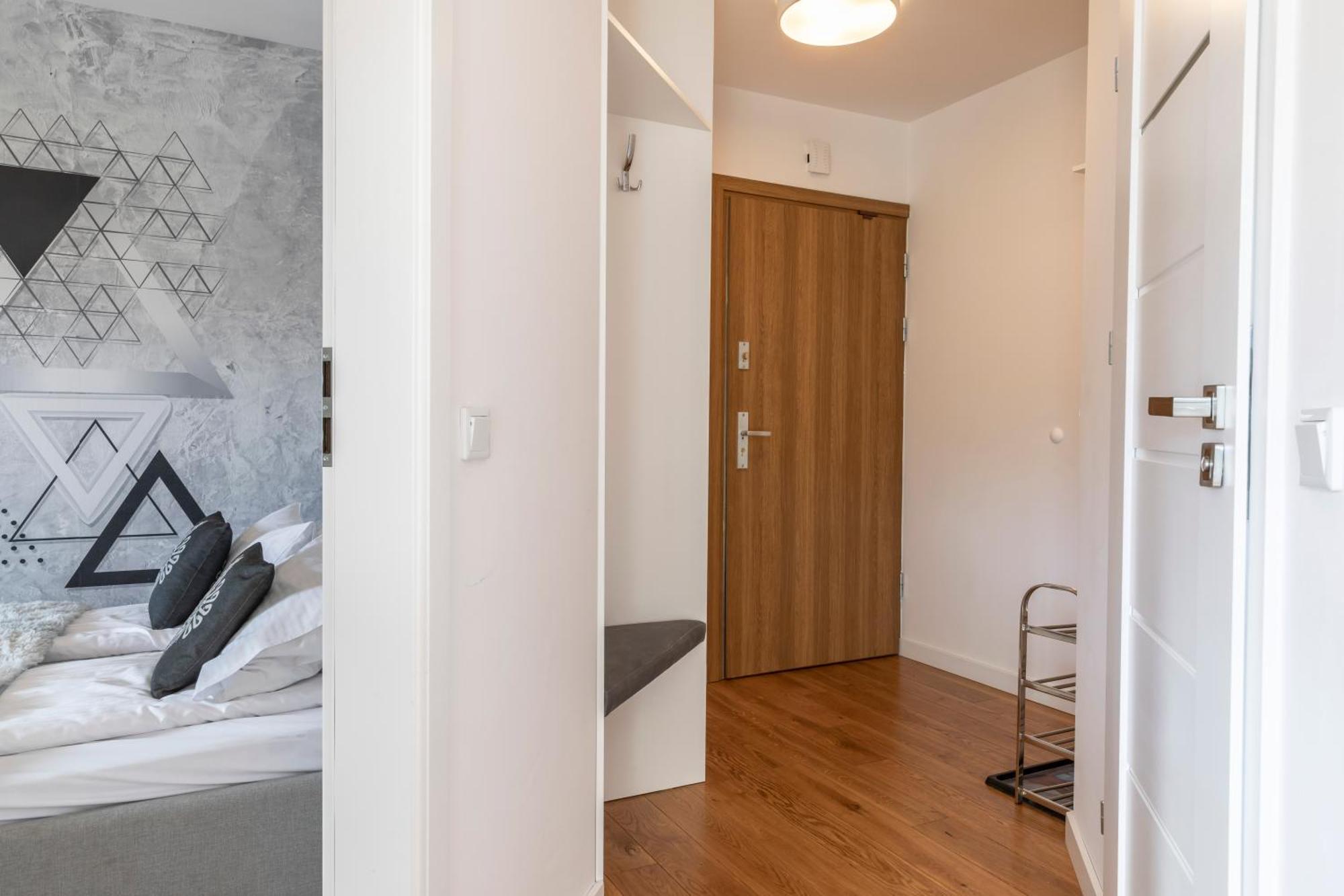 Tatrytop Apartamenty Szymaszkowa Ski Premium Zakopane Bagian luar foto