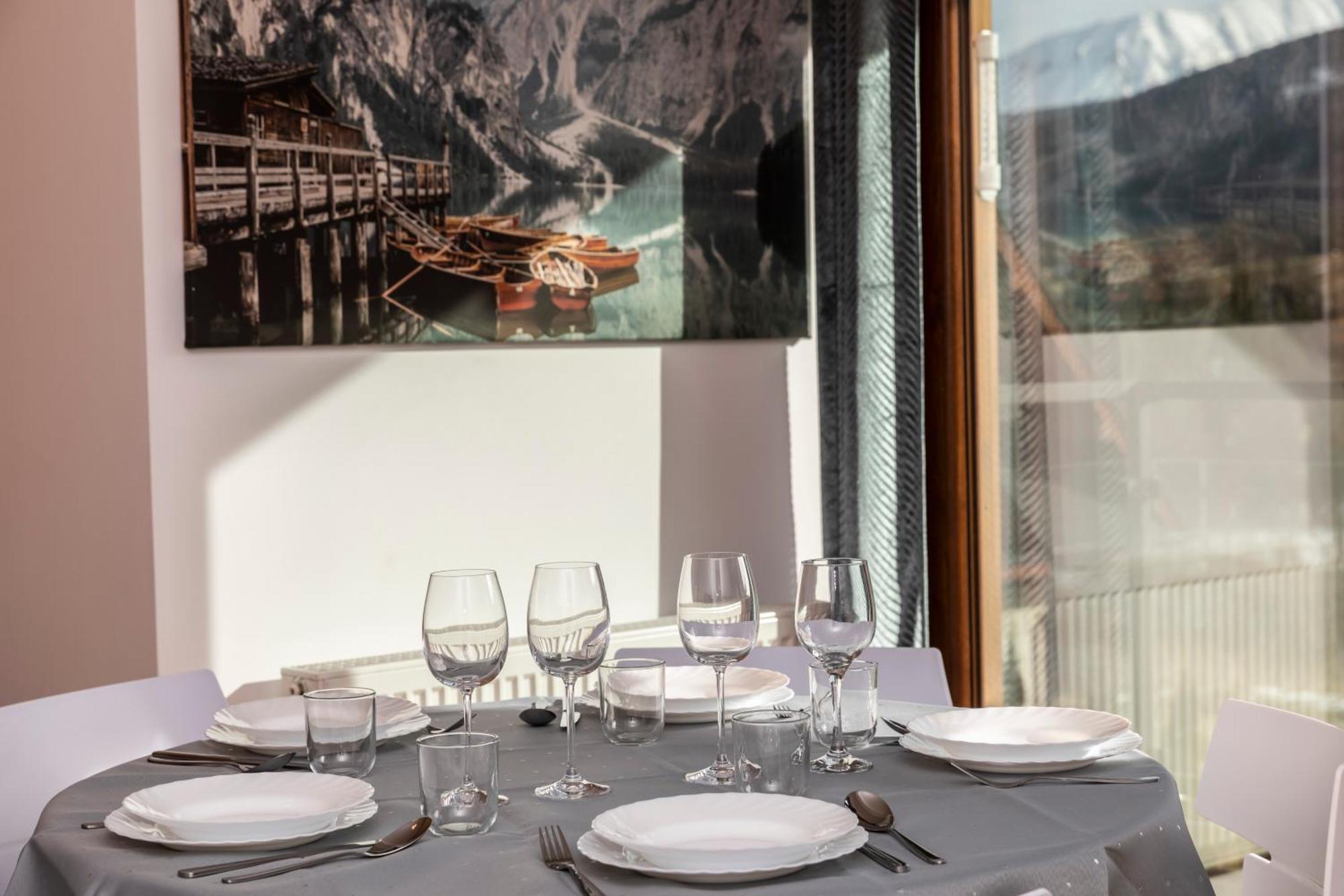 Tatrytop Apartamenty Szymaszkowa Ski Premium Zakopane Bagian luar foto