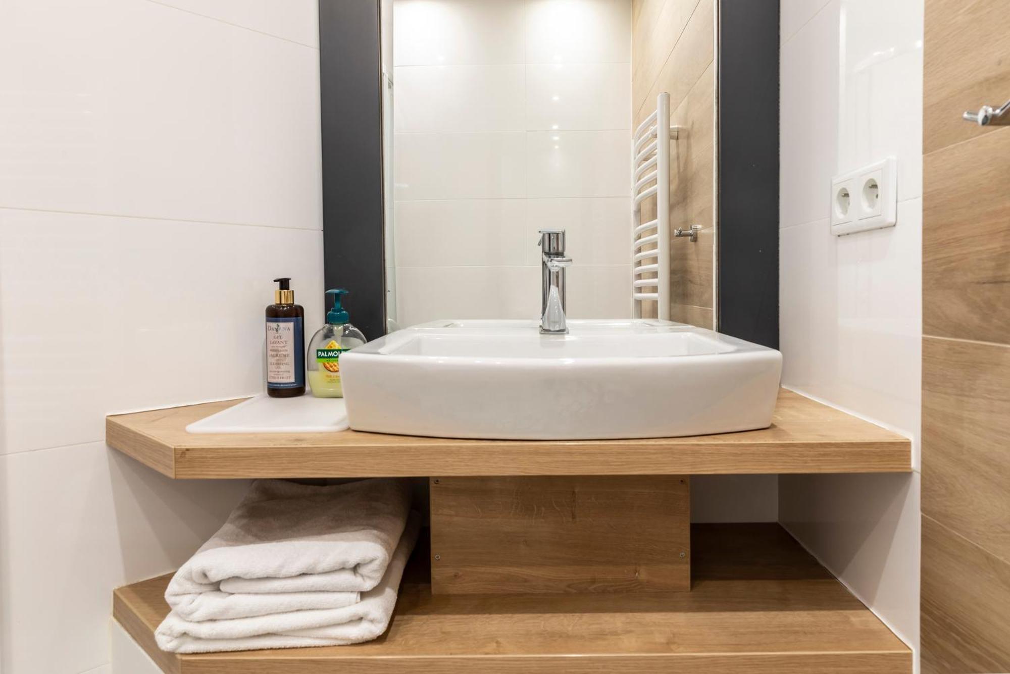 Tatrytop Apartamenty Szymaszkowa Ski Premium Zakopane Bagian luar foto