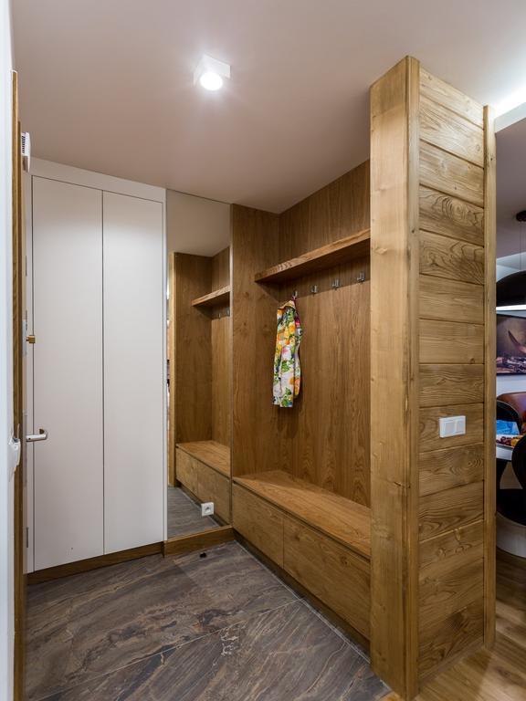 Tatrytop Apartamenty Szymaszkowa Ski Premium Zakopane Bagian luar foto