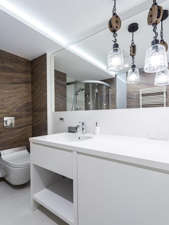 Tatrytop Apartamenty Szymaszkowa Ski Premium Zakopane Bagian luar foto