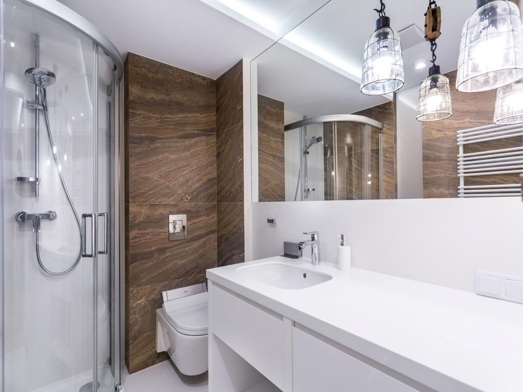 Tatrytop Apartamenty Szymaszkowa Ski Premium Zakopane Bagian luar foto