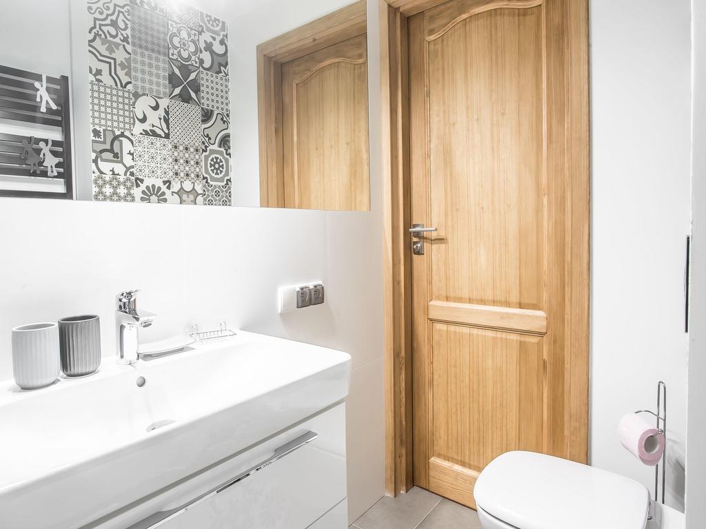 Tatrytop Apartamenty Szymaszkowa Ski Premium Zakopane Bagian luar foto