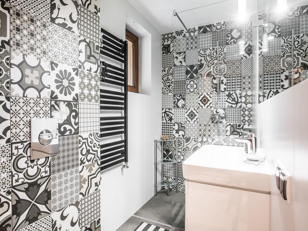 Tatrytop Apartamenty Szymaszkowa Ski Premium Zakopane Bagian luar foto